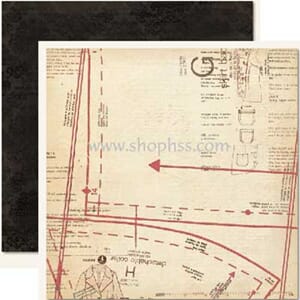 Lost and Found Union Square Moments Seamstress Gl