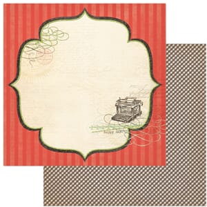 Everything Happy Paper