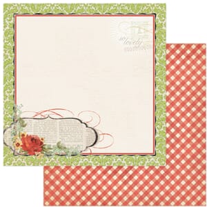 Remember Lovely Paper