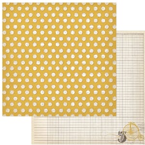 Forever Dotted Paper