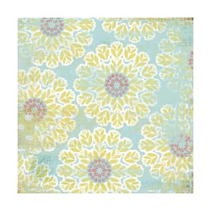 Celebrate Tablecloth Paper, 30 ark