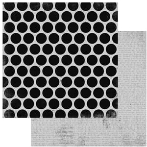 Darkest Dot Paper, Mischievous