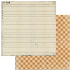 These Days Paper, Mischievous