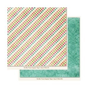 Sweet Surprise Paper