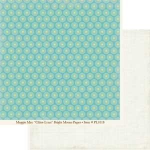 Penny Lane- Chloe Lynn Bright Moons Paper,