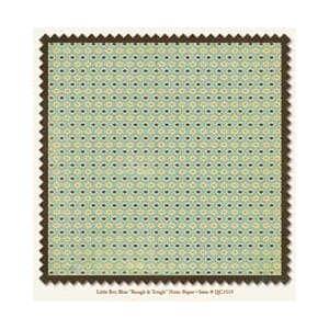 Quite Contrary,Rough & Tough Noisy Paper