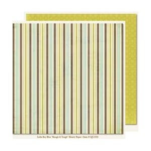 Quite Contrary,Rough & Tough Hearty Paper