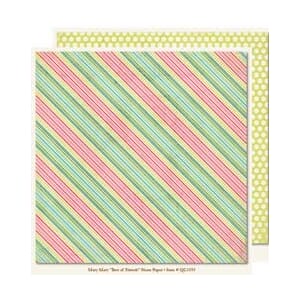 Quite Contrary,Best of Friends Share Paper