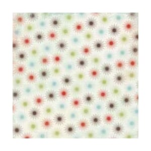 Starburst Paper, 30 ark