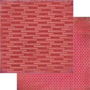 State of the Heart Love You Lots Paper