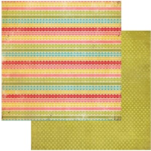 Stella and Rosie You & Me Ornamental Paper