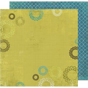 So Sophie We Are Family Loop-de-Loop Paper