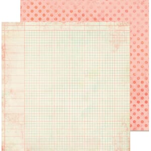 So Sophie Family Ties Consistent Ledger Paper