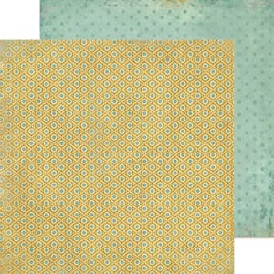 So Sophie Sweet Chic Focused Paper