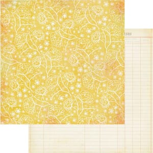 The Sweetest Thing Wonderful Dandy Paper