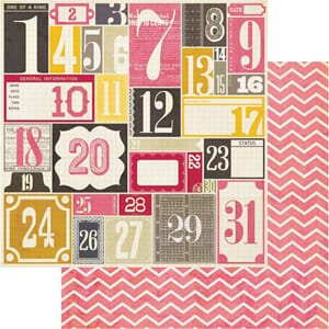 The Sweetest Thing One of a Kind Notable Paper