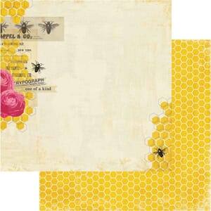 The Sweetest Thing Perfect Best Paper