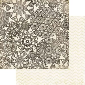 The Sweetest Thing Simply Lovely Doily Paper
