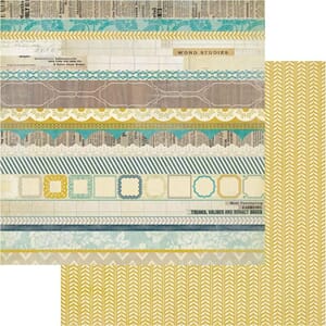 The Sweetest Thing Playful Lively Paper