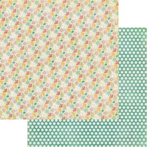 The Sweetest Thing Cutie Pie Adorable Paper