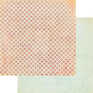 The Sweetest Thing Reasons Why Motif Paper