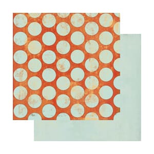 Bohemia - Bungalow - At the Beach -  Large Polkadots