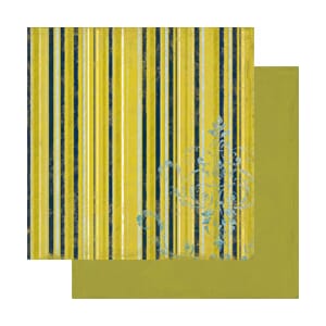 Bohemia - Boulevard - My Brother Stripe