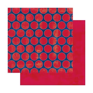 Confetti - Parade - We are Family- Dots