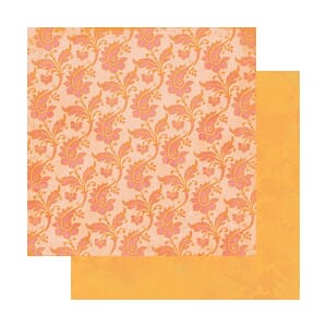 Confetti - Surprise - Me and Mom - Floral