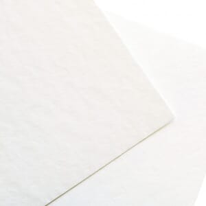 Watercolor paper texture Intense White A6 20pcs