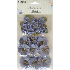 Bluebell - Garden Seeds Paper Flowers