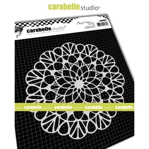 Carabelle Studio - Mask round
Kaleidoscope # 2