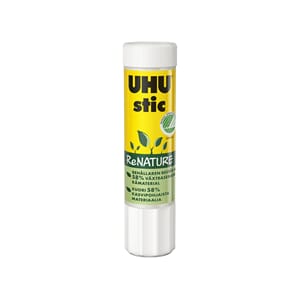 UHU Stic ReNature 21g