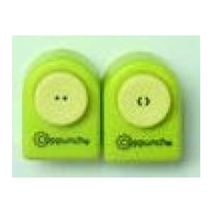 Clippunch set, string set  - UTGÅR