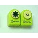 Clippunch set, daisy  - UTGÅR