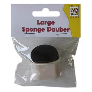 Large Sponge dauber 1 pcs/pkg