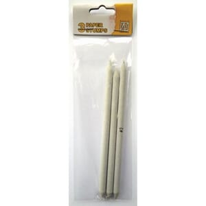 "Nellie Snellen Paper Stumps Size 2 (3pcs) (DO002)
Paper Stu
