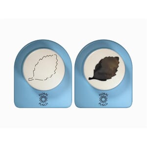 Floral punch set jumbo leaf-1