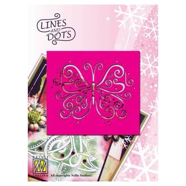 Lagerutsalg metallsjablonger