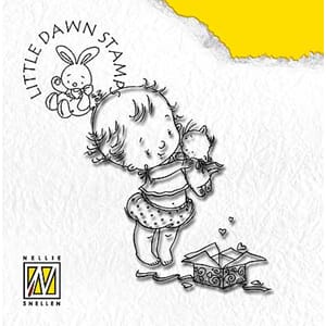 Dawn Little, Surprised