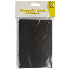 MAG001 Magnetic sheets C6
