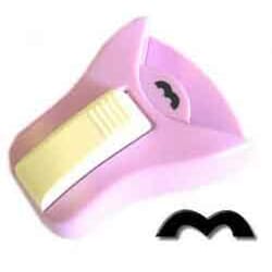 Double Corner rounder PP5106