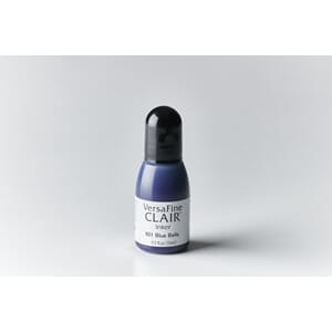 Reinker Vivid Blue belle