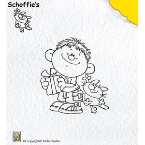 Clear stamps congratulations  - UTGÅR