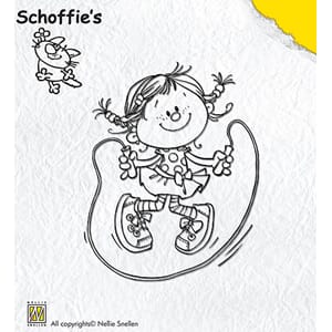 Clear stamps skipping  - UTGÅR