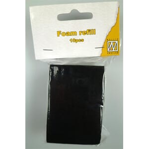 Refill foam pads for IAP002 #21103
