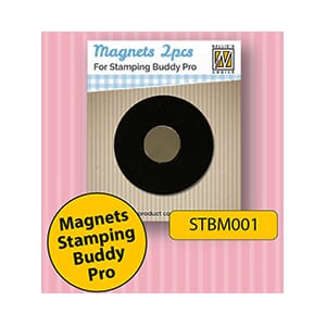STBM001 spare magnetics for STB002