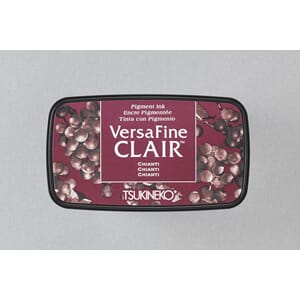 VF-CLA-151 Versafine Clair Dark Chianti