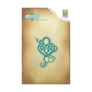 Vintasia image dies unlock your heart