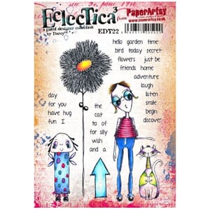 E3 Darcy 22 (A5 set, trimmed, on EZ)